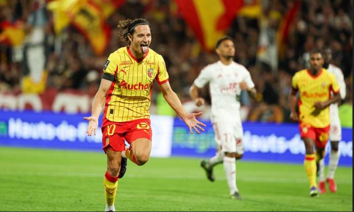 Nhận định, soi k&egrave;o Lens vs Le Havre, 02h45 ng&agrave;y 31/1: Tạm chiếm ng&ocirc;i đầu