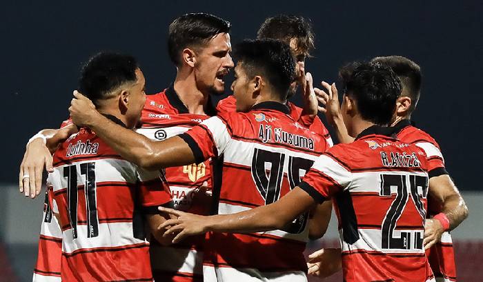 Nhận định, soi k&egrave;o Madura United vs PSBS Biak, 19h00 ng&agrave;y 31/1: Lại chia điểm?