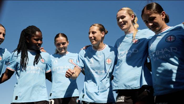 Nhận định, soi k&egrave;o Nữ Adelaide United vs Nữ Melbourne City, 12h30 ng&agrave;y 31/1: Tin tưởng Nữ Melbourne City