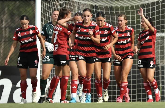 Nhận định, soi k&egrave;o Nữ Sydney vs Nữ WS Wanderers, 13h00 ng&agrave;y 31/1: Điểm tựa s&acirc;n nh&agrave;