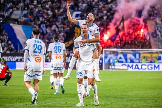 Nhận định, soi k&egrave;o Paris FC vs Marseille, 23h00 ng&agrave;y 31/1: Ch&ecirc;nh lệch đẳng cấp