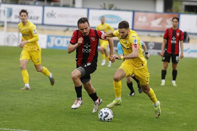 Nhận định, soi k&egrave;o Primorje vs Domzale, 00h15 ng&agrave;y 31/01: D&igrave;m kh&aacute;ch xuống đ&aacute;y