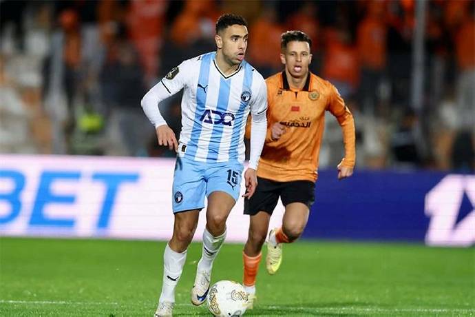 Nhận định, soi k&egrave;o Pyramids vs Renaissance Berkane, 23h00 ng&agrave;y 30/1: Bất ph&acirc;n thắng bại