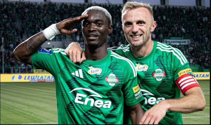 Nhận định, soi k&egrave;o Radomiak Radom vs Arka Gdynia, 02h30 ng&agrave;y 31/1: Sểnh nh&agrave; l&agrave; trắng tay