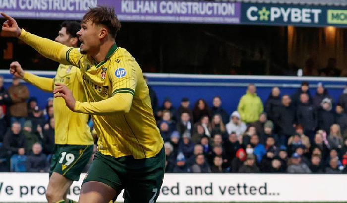 Nhận định, soi k&egrave;o Sheffield Wednesday vs Wrexham, 19h30 ng&agrave;y 31/1: Đếm ng&agrave;y rời xa