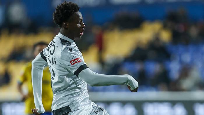 Nhận định, soi k&egrave;o Vitoria Guimaraes vs Moreirense, 3h45 ng&agrave;y 31/1: Điểm tựa s&acirc;n nh&agrave;