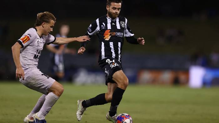 Soi k&egrave;o g&oacute;c Adelaide United vs Macarthur, 16h05 ng&agrave;y 30/01