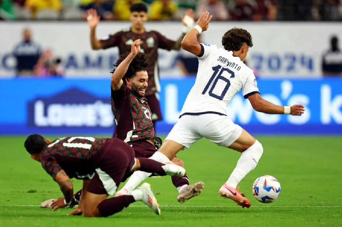 Soi k&egrave;o g&oacute;c Pumas UNAM vs Santos Laguna, 10h00 ng&agrave;y 31/01