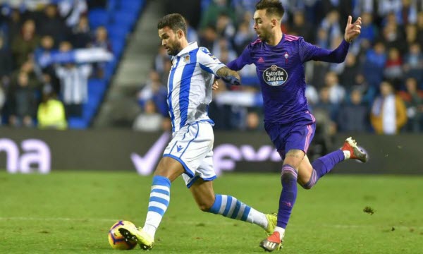 Nhận định Valladolid vs Sociedad 23h30, 31/03 (VĐQG T&acirc;y Ban Nha)