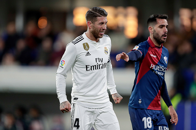 Dự đo&aacute;n Real Madrid vs Huesca (1h45 1/4) bởi Fernando Hierro