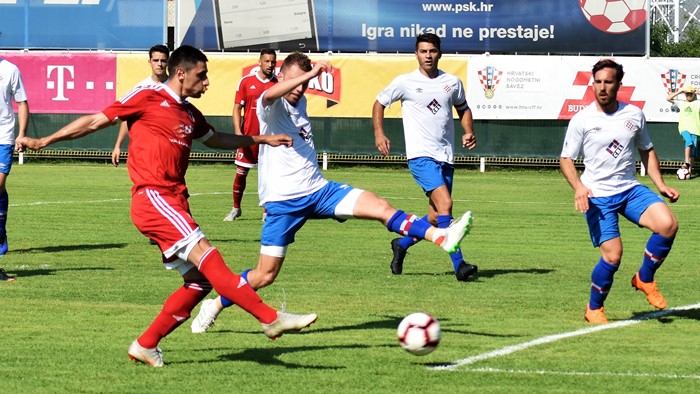 Nhận định b&oacute;ng đ&aacute; Vukovar vs Vihor, 21h30 ng&agrave;y 1/4