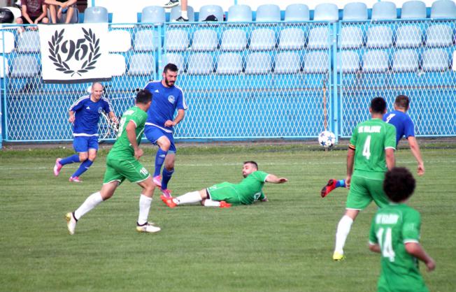 Nhận định b&oacute;ng đ&aacute; Nask Nasice vs Vuteks Sloga, 21h30 ng&agrave;y 1/4