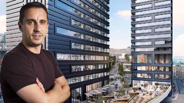 Cựu sao MU kiếm tiền giỏi hơn Ronaldo nhờ đầu tư v&agrave;o 66 c&ocirc;ng ty