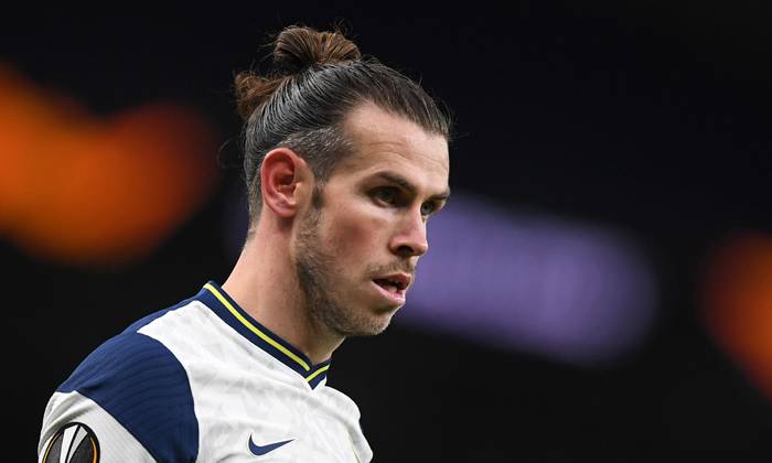 Gareth Bale quyết định trở lại Real Madrid rồi&hellip; t&iacute;nh tiếp