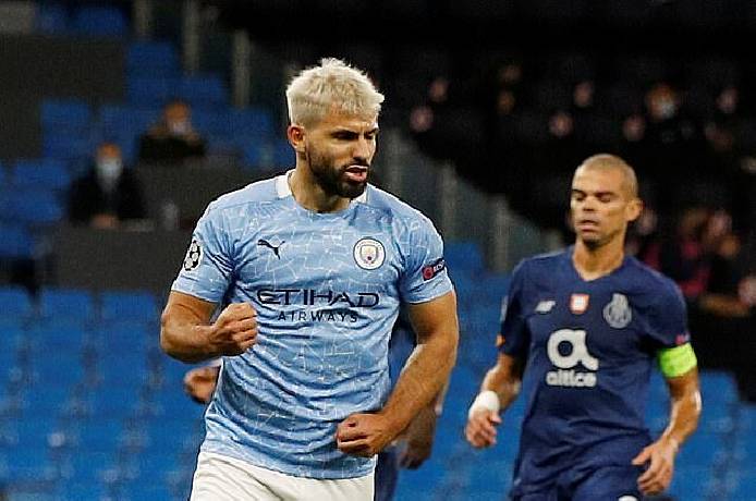 Lộ diện c&aacute;c ứng vi&ecirc;n thay thế Aguero