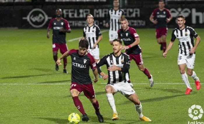 Nhận định Albacete vs Castellon, 00h00 ng&agrave;y 1/4
