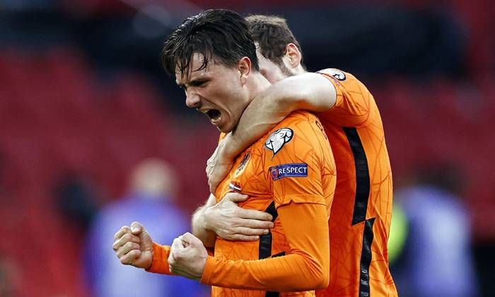 Nhận định Gibraltar vs H&agrave; Lan, 1h45 ng&agrave;y 31/3