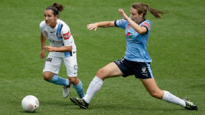 Nhận định Sydney FC (W) vs Melbourne Victory (W), 15h35 ng&agrave;y 31/3