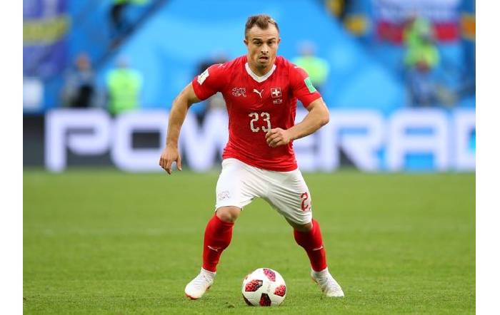 Nhận định Thụy Sỹ vs Phần Lan, 1h45 ng&agrave;y 1/4