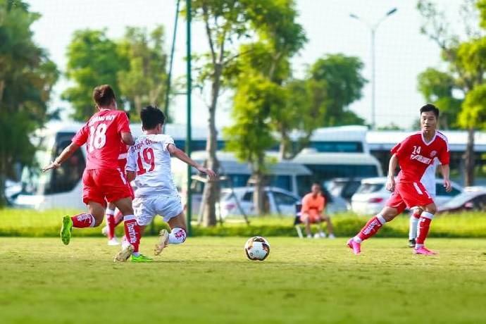 Nhận định U19 B&igrave;nh Dương vs U19 PVF, 18h ng&agrave;y 30/3