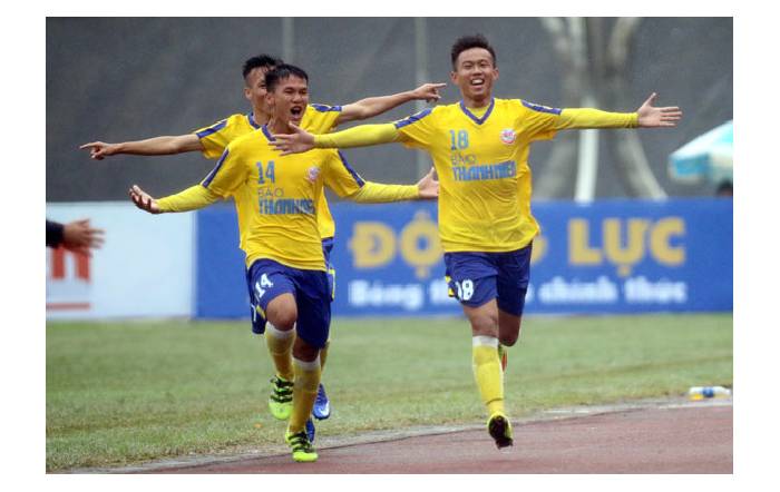 Nhận định U19 Đồng Th&aacute;p vs U19 B&igrave;nh Định, 18h ng&agrave;y 1/4