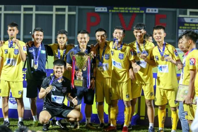 Nhận định U19 HAGL vs U19 SLNA, 15h30 ng&agrave;y 30/3