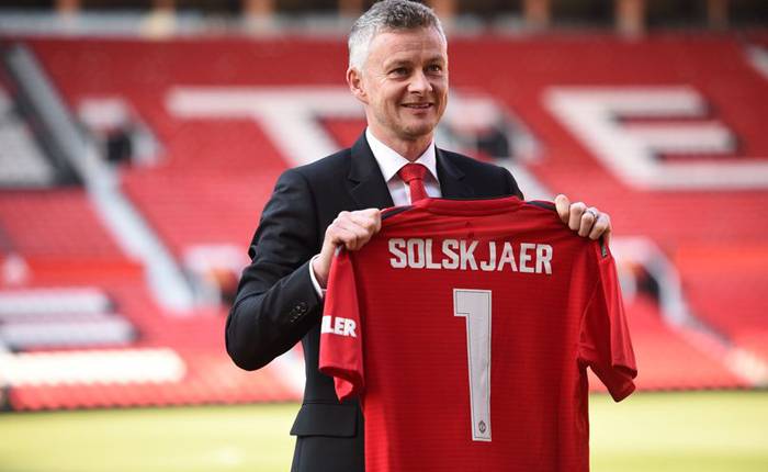 Solsa nhận lương cao thứ mấy Premier League nếu gia hạn hợp đồng với MU?