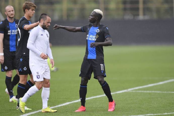 Nhận định, soi k&egrave;o Beerschot vs Club Brugge, 1h45 ng&agrave;y 2/4