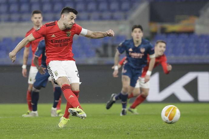 Nhận định soi k&egrave;o Braga vs Benfica, 2h15 ng&agrave;y 2/4