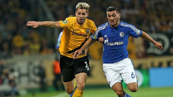 Nhận định soi k&egrave;o Dynamo Dresden vs Schalke, 23h30 ng&agrave;y 1/4