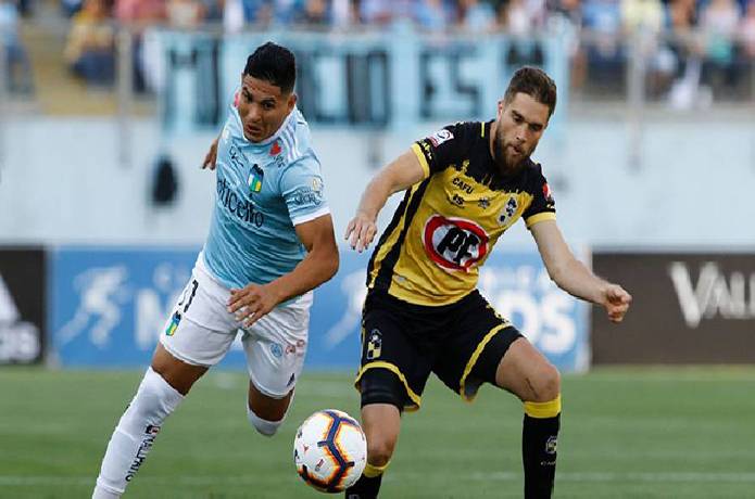 Nhận định, soi k&egrave;o O'Higgins vs Coquimbo, 06h30 ng&agrave;y 02/04