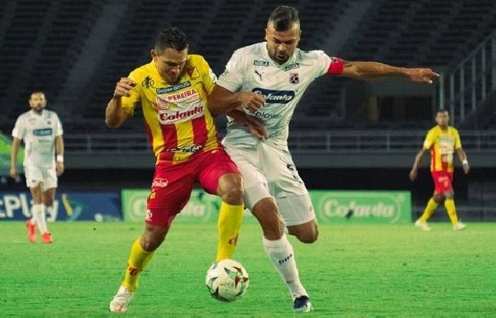 Nhận định, soi k&egrave;o Once Caldas vs Deportes Quindio, 6h00 ng&agrave;y 1/4