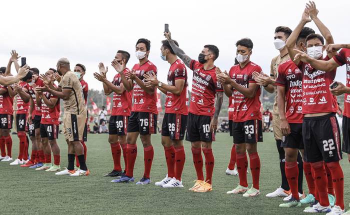Nhận định, soi k&egrave;o Persik Kediri vs Bali United, 20h ng&agrave;y 31/3