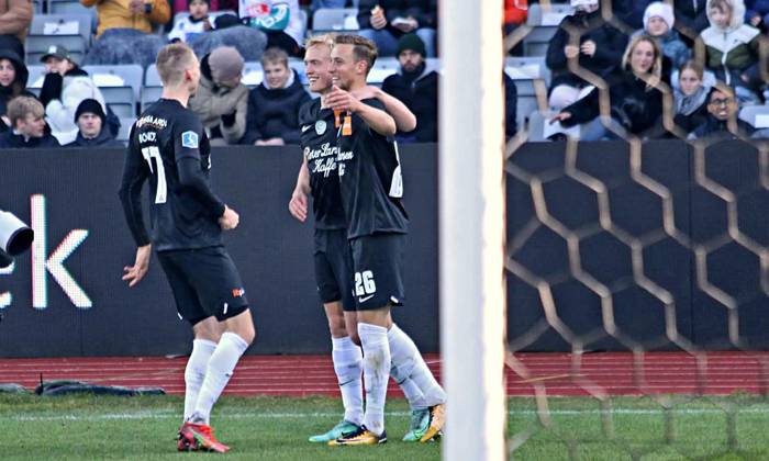 Nhận định, soi k&egrave;o Viborg vs Sonderjyske, 0h ng&agrave;y 2/4