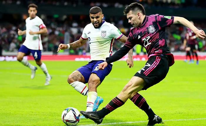 Ph&acirc;n t&iacute;ch k&egrave;o hiệp 1 Costa Rica vs Mỹ, 8h05 ng&agrave;y 31/3