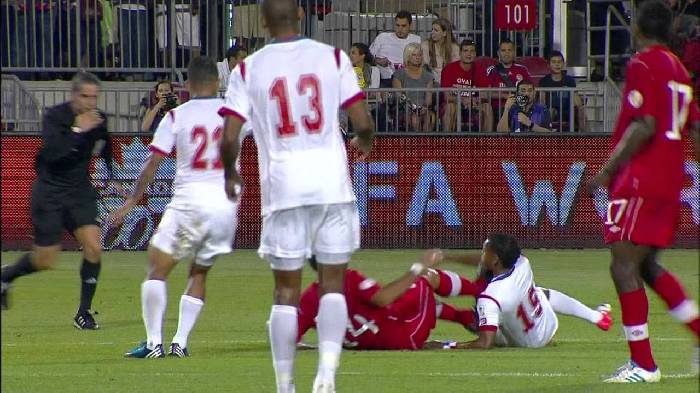 Ph&acirc;n t&iacute;ch k&egrave;o hiệp 1 Panama vs Canada, 8h05 ng&agrave;y 31/3