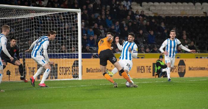 Soi k&egrave;o đặc biệt Hull vs Huddersfield, 1h45 ng&agrave;y 2/4