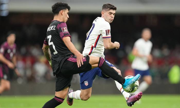 Soi k&egrave;o phạt g&oacute;c Costa Rica vs Mỹ, 8h05 ng&agrave;y 31/3