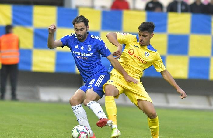 K&egrave;o xi&ecirc;n thơm nhất h&ocirc;m nay 31/3: U Craiova 1948 vs Petrolul