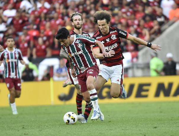M&aacute;y t&iacute;nh dự đo&aacute;n b&oacute;ng đ&aacute; 1/4: Flamengo vs Fluminense