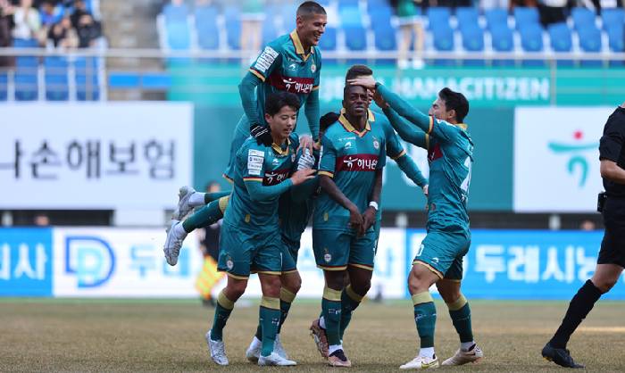Nhận định, soi k&egrave;o Daejeon vs Seoul, 17h ng&agrave;y 1/4