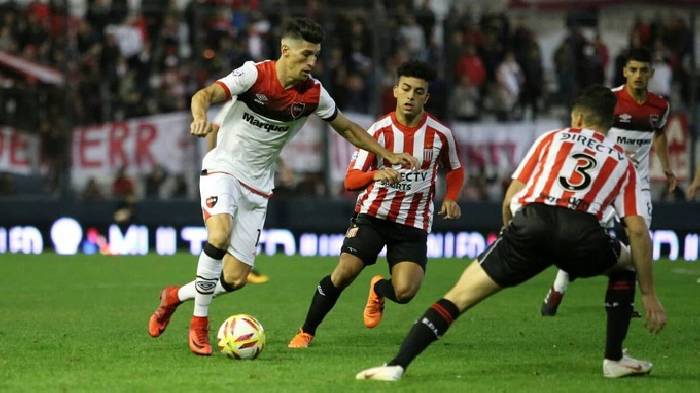 Nhận định, soi k&egrave;o Estudiantes vs Newell's Old Boys, 5h ng&agrave;y 1/4