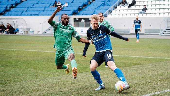 Nhận định, soi k&egrave;o Hannover vs Sandhausen, 18h ng&agrave;y 1/4