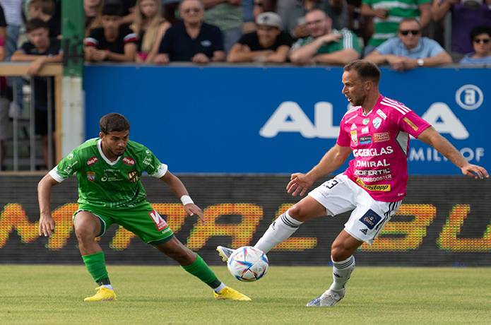 Nhận định, soi k&egrave;o Hartberg vs Lustenau, 0h30 ng&agrave;y 1/4