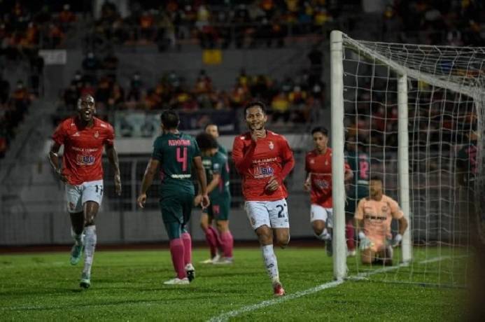 Nhận định, soi k&egrave;o Kuala Lumpur vs Selangor, 21h ng&agrave;y 31/3