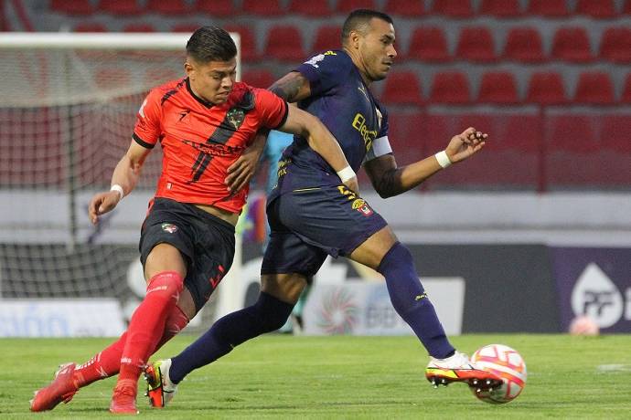 Nhận định, soi k&egrave;o Leones Negros vs Tlaxcala, 6h ng&agrave;y 1/4