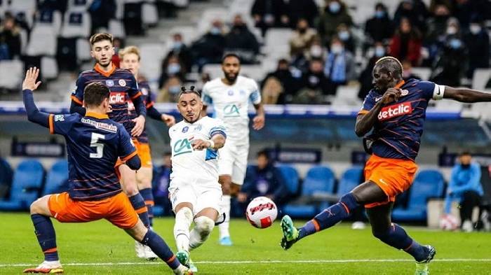 Nhận định, soi k&egrave;o Marseille vs Montpellier, 2h ng&agrave;y 1/4