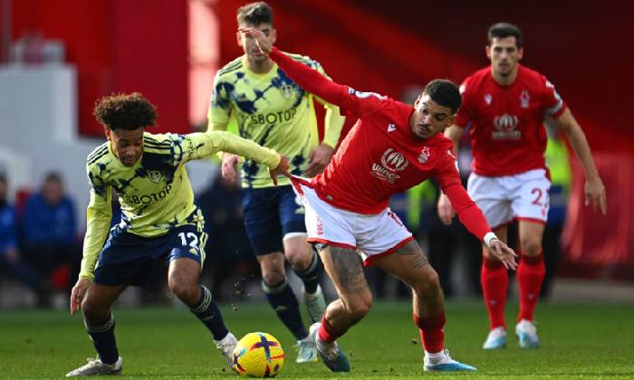 Nhận định, soi k&egrave;o Nottingham Forest vs Wolves, 21h ng&agrave;y 1/4