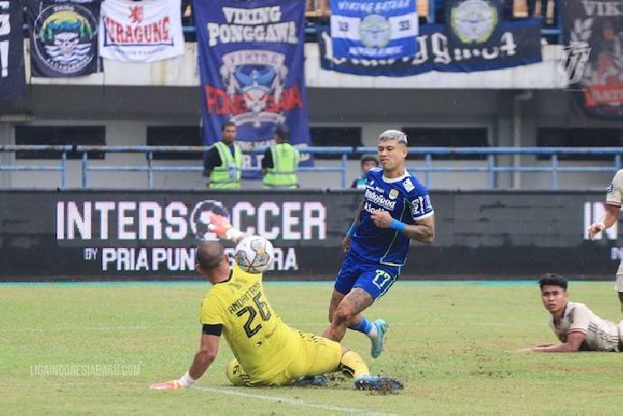Nhận định, soi k&egrave;o Persija vs Persib, 20h30 ng&agrave;y 31/3