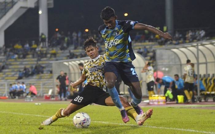 Nhận định, soi k&egrave;o Pulau Pinang vs Perak, 21h ng&agrave;y 31/3